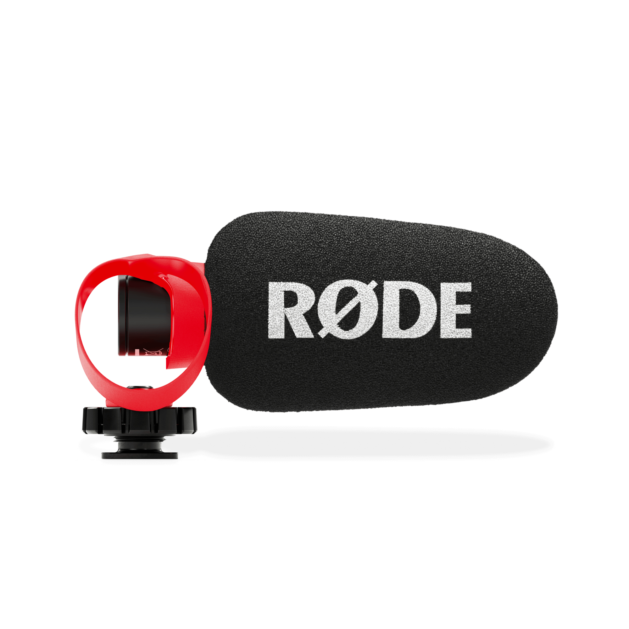 Image of RØDE VideoMicro II Black Digital camera microphone
