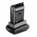 Bixolon PSD-R210/STD mobile device charger Portable printer Black, Grey