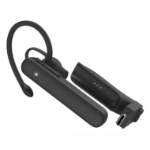 Hama MyVoice Station Headset Wireless Ear-hook Office/Call center Bluetooth Black