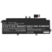 CoreParts MBXTO-BA0070 laptop spare part Battery