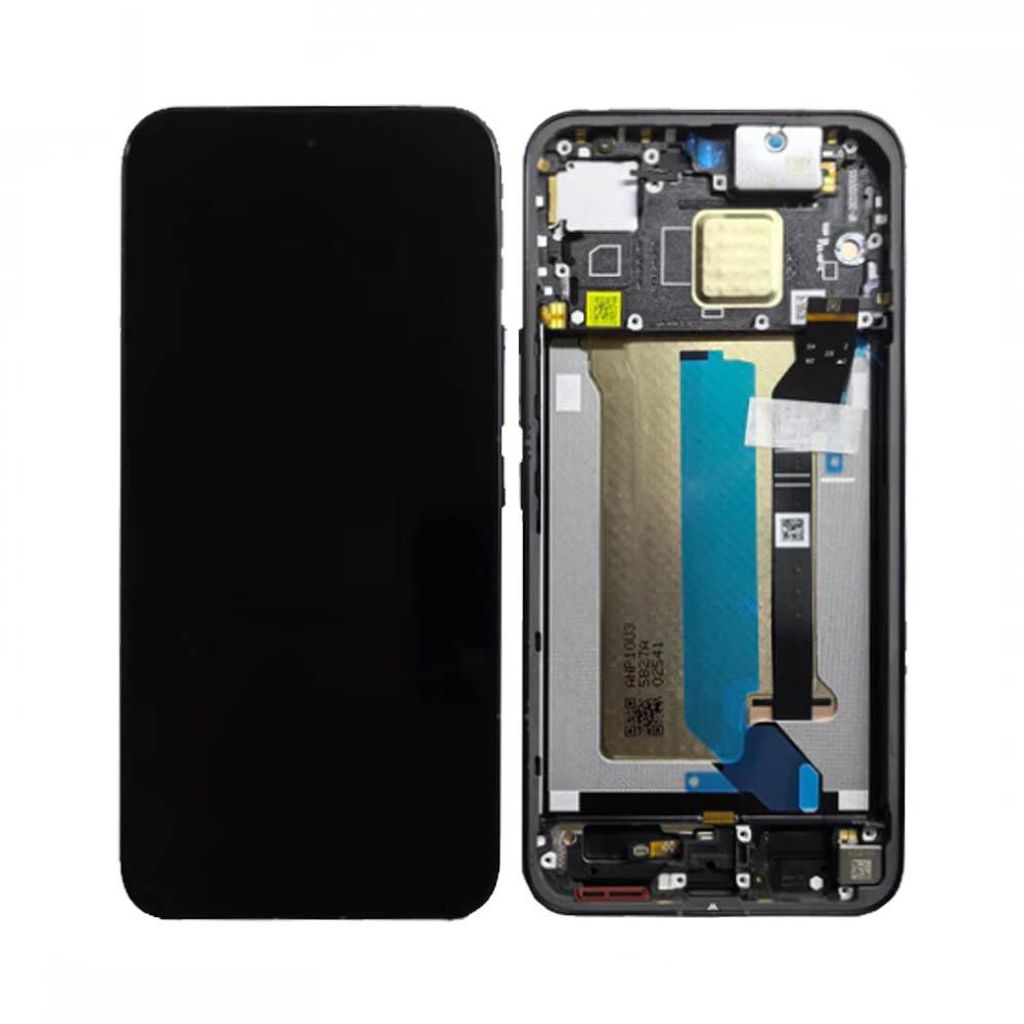 EU Product - POCO X8 Pro Max (5G) Display - Black thumbnail