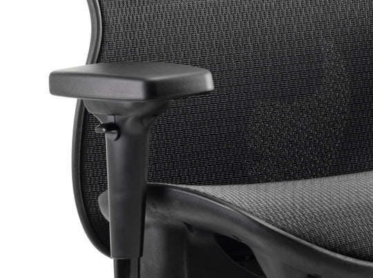 Dynamic PO000021 office/computer chair Mesh seat Mesh backrest