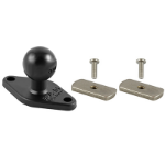 RAM Mounts Universal Wheelchair Ball Base