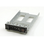 Origin Storage FK-DELL-C2100/3 montagekit Zilver