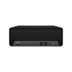 Joy Systems HP ProDesk 600 G6 SFF Intel® Core™ i7 i7-10700 16 GB DDR4-SDRAM 512 GB SSD Windows 11 Pro Mini PC PC Black