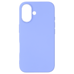 Essentials 3052317 mobile phone case 15.5 cm (6.1") Cover Blue