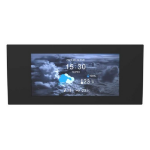 Thermaltake AC-080-OO1NAN-A1 computer case part Full Tower Display