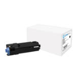 CoreParts QI-DE1003B tonercartridge 1 stuk(s) Origineel Zwart