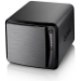 Zyxel NAS542 NAS Desktop Ethernet LAN Black