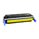 CTS Remanufactured HP CB402A Yellow Toner