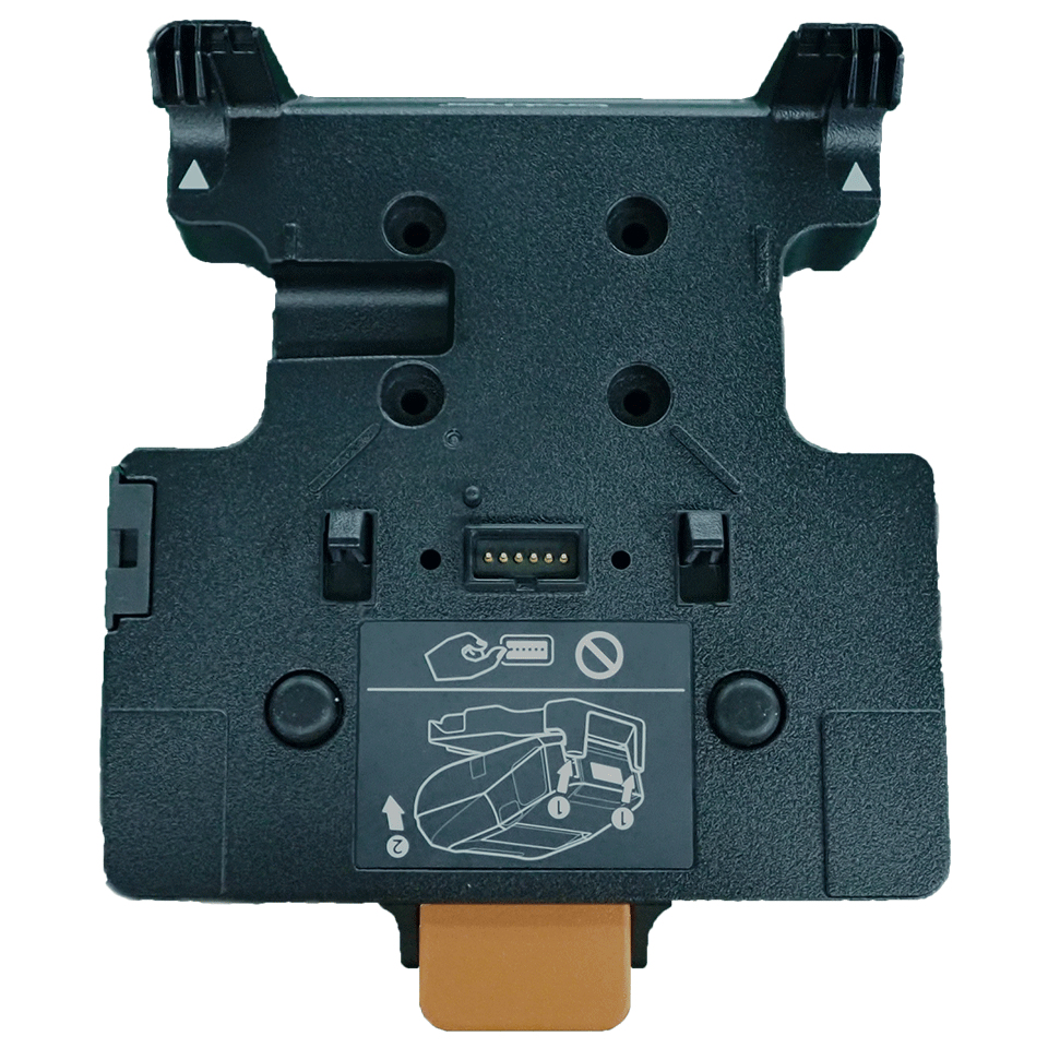 Image of Brother PA-CR-002A handheld printer accessory Black 1 pc(s)...