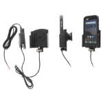 Brodit 727131 houder Actieve houder Mobiele telefoon/Smartphone Zwart