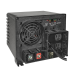 Tripp Lite APS1250 power adapter/inverter 2500 W Black