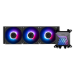 MSI MAG Coreliquid A15 360 Motherboard, Processor All-in-one liquid cooler 12 cm Black 1 pc(s)