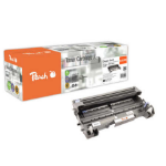 Peach PT203 tonercartridge 1 stuk(s) Compatibel Zwart