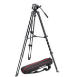 Manfrotto MVK500AM tripod Digital/film cameras 3 leg(s) Black