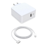 CoreParts MBXAP-AC0028 power adapter/inverter Indoor 60 W White