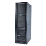 APC Symmetra PX uninterruptible power supply (UPS) Double-conversion (Online) 32 kVA 32000 W