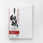 DPSB Awagami Kozo Double Layered - A4 x 20 Sheets - 96gsm