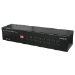 Lindy 16 Port DVI-I Single Link KVM Switch Pro