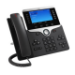 Cisco 8841 IP phone Black, Silver