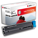 AgfaPhoto APTO45807111E toner cartridge Compatible Black 1 pc(s)