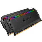 Corsair Dominator CMT32GX4M2G4000C18 memory module 32 GB 2 x 16 GB DDR4 4000 MHz