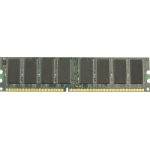 Hypertec 73P5121-HY (Legacy) memory module 2 GB 2 x 1 GB DDR 400 MHz ECC