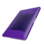 Tech21 T21-7268 notebook case 33 cm (13") Cover Purple