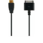 Philips PicoPix Audio/video cable for iPhone/iPod/iPad PPA1280/000