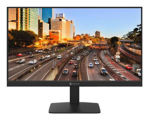 EU Product - SC-2203 22'' Surveillance 24/7 - Flat Screen - 54.5 cm