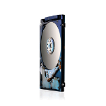 Western Digital CinemaStar Z7K500 500Gb internal hard drive 7200 RPM 32 MB 2.5" Serial ATA III