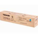 Toshiba 6AK00000114/T-FC55EC Toner cyan, 26.5K pages/6% for Toshiba E-Studio 5520 C