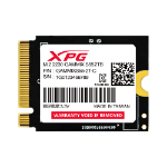 XPG GAMMIX S55 2 TB M.2 PCI Express 4.0 NVMe 3D NAND