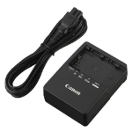 Canon LC-E6E battery charger