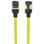 Kordz K33946-3000-YL networking cable Yellow 30 m Cat6a U/FTP (STP)
