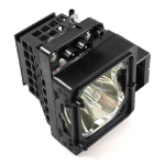 TEKLAMPS 3.1391287792E+011 projector lamp