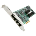 Fujitsu S26361-F4610-L504 network card Internal Ethernet 1000 Mbit/s