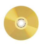Verbatim UltraLife™ Gold Archival Grade DVD-R 4.7GB 8X 50pk Spindle 50 pcs