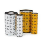 Zebra 02300BK06090 printer ribbon