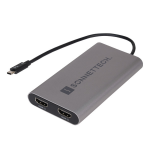 Sonnet Thunderbolt Dual 4K HDMI 2.1 Adapter