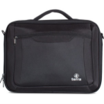 Wortmann AG TERRA PRO814 notebook case 39.6 cm (15.6") Toploader bag Black