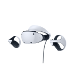 Sony PlayStation VR2 Dedicated head mounted display Black, White