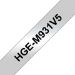 Brother HGM-931V5 cinta para impresora de etiquetas HGe