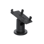 Ergonomic Solutions SpacePole Payment ING3501-S-MN-02 POS-systeemaccessoire POS-bevestiging Zwart Samengesteld