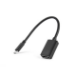 JLC J891 Type C (Male) to Display Port (Female) Adapter - Black