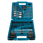 Makita E-06270 drill bit Drill bit set