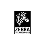 Zebra Z-Select 4000T 101.6 x 152.4mm White Roll