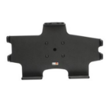 Brodit 711162 holder Passive holder Tablet/UMPC Black