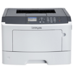 Lexmark MS417dn 1200 x 1200 DPI A4